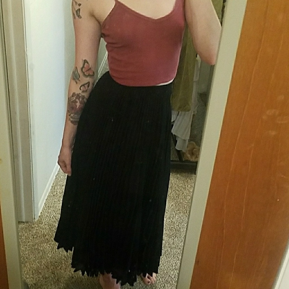 Liz Claiborne skirt